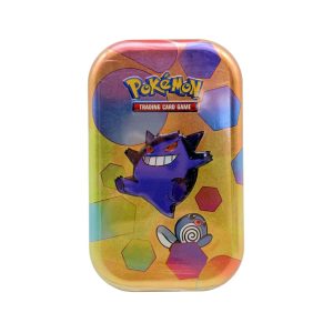 Scarlet & Violet 151 Mini Tin Englisch