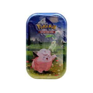 Erhabene Helden Mini Tin Deutsch