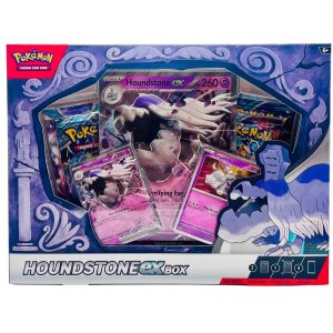 Houndstone ex Box Englisch