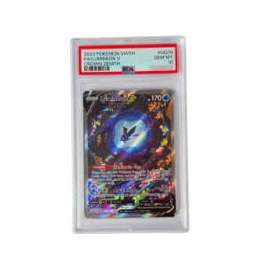 Lumineon V #GG39 PSA 10 Englisch