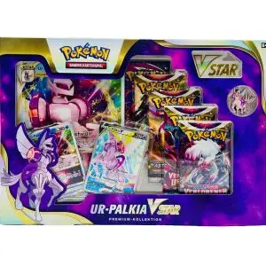Ur-Palkia VSTAR Premium Kollektion Deutsch