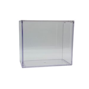 Premium Acrylic Display Case Pokemon Trainer Box