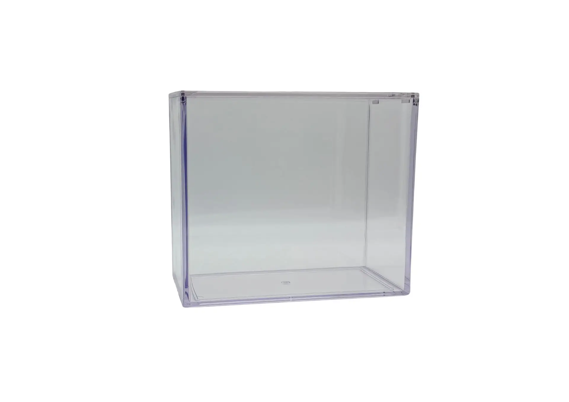 Premium Acrylic Display Case Pokemon Trainer Box