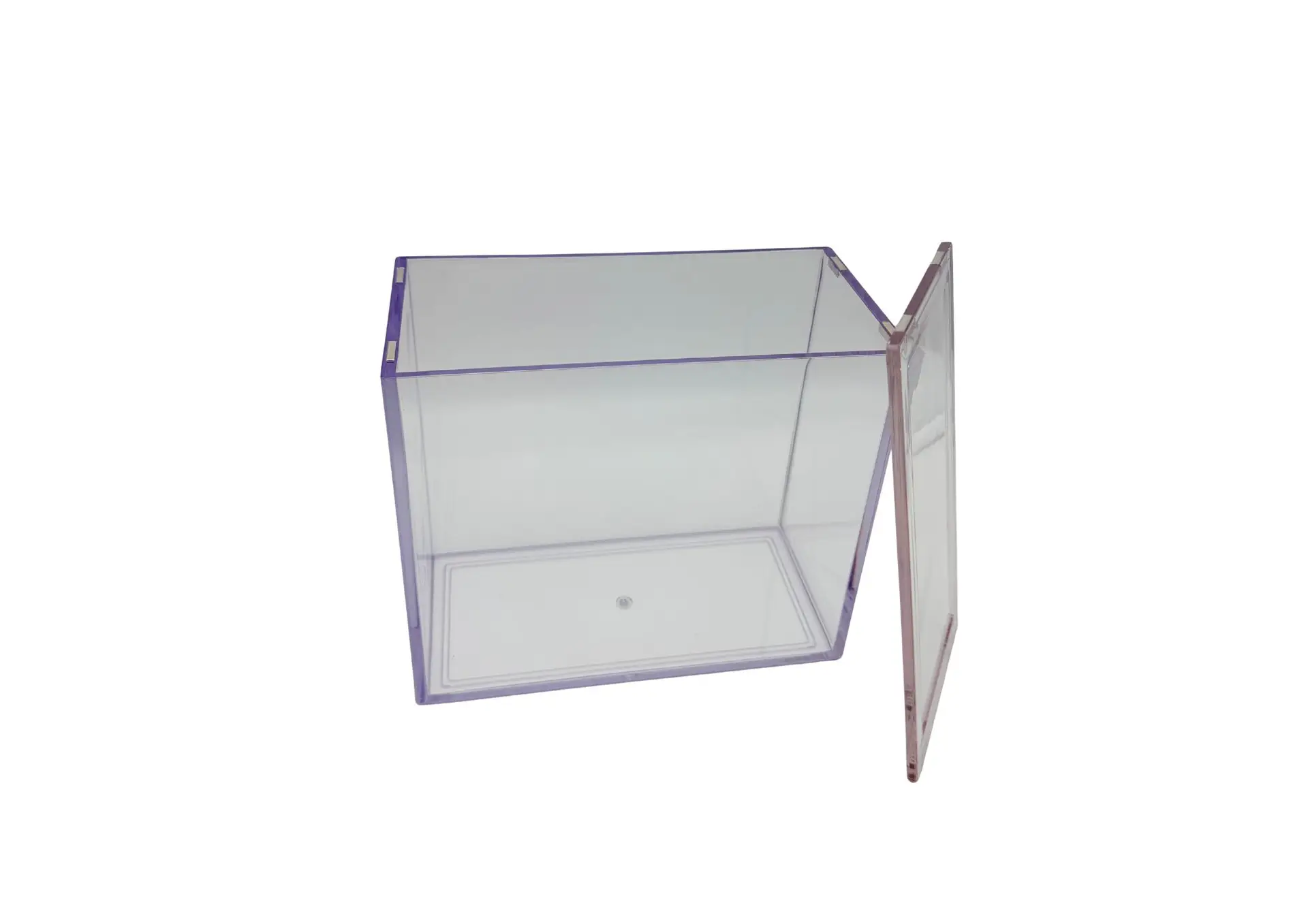 Premium Acrylic Display Case Pokemon Trainer Box – Bild 2