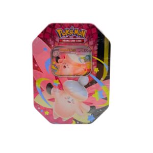 Mega Moonlit Tin Mega Pixi ex Tin Deutsch
