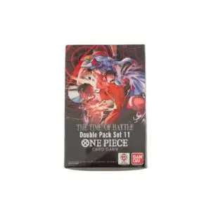 Double Pack Set Vol.11 Englisch