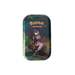Zenit der Könige Mini Tin Deutsch