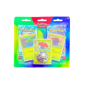 Enhanced 2-Pack Blister Deutsch