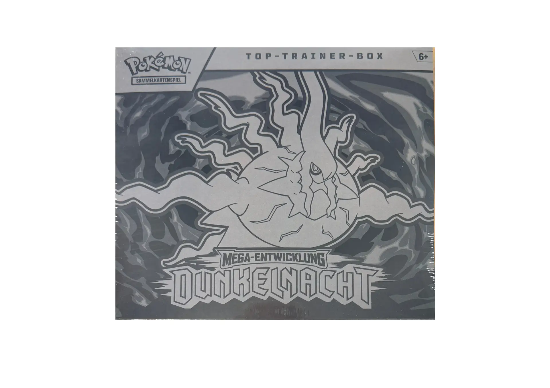 Dunkelnacht Top-Trainer-Box Deutsch